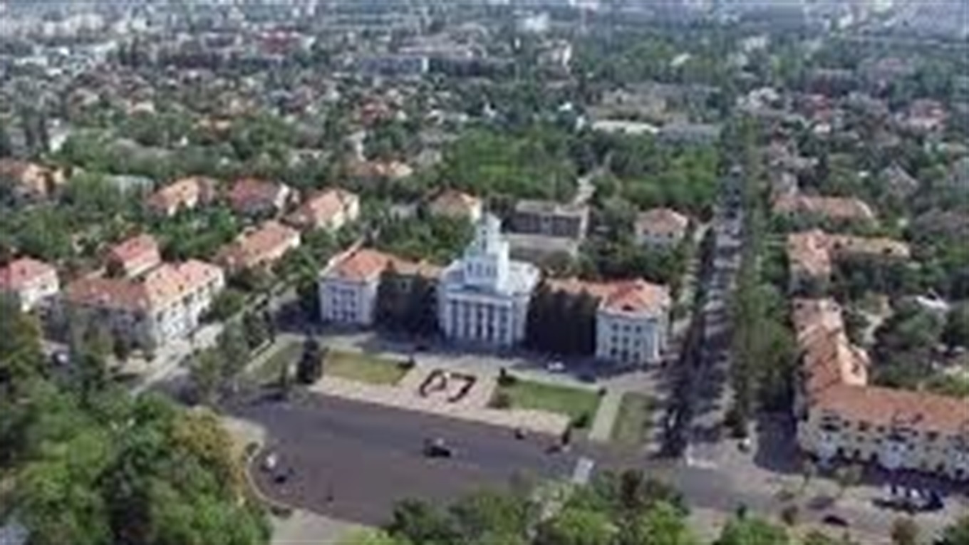 5 подій року в Новій Каховці 