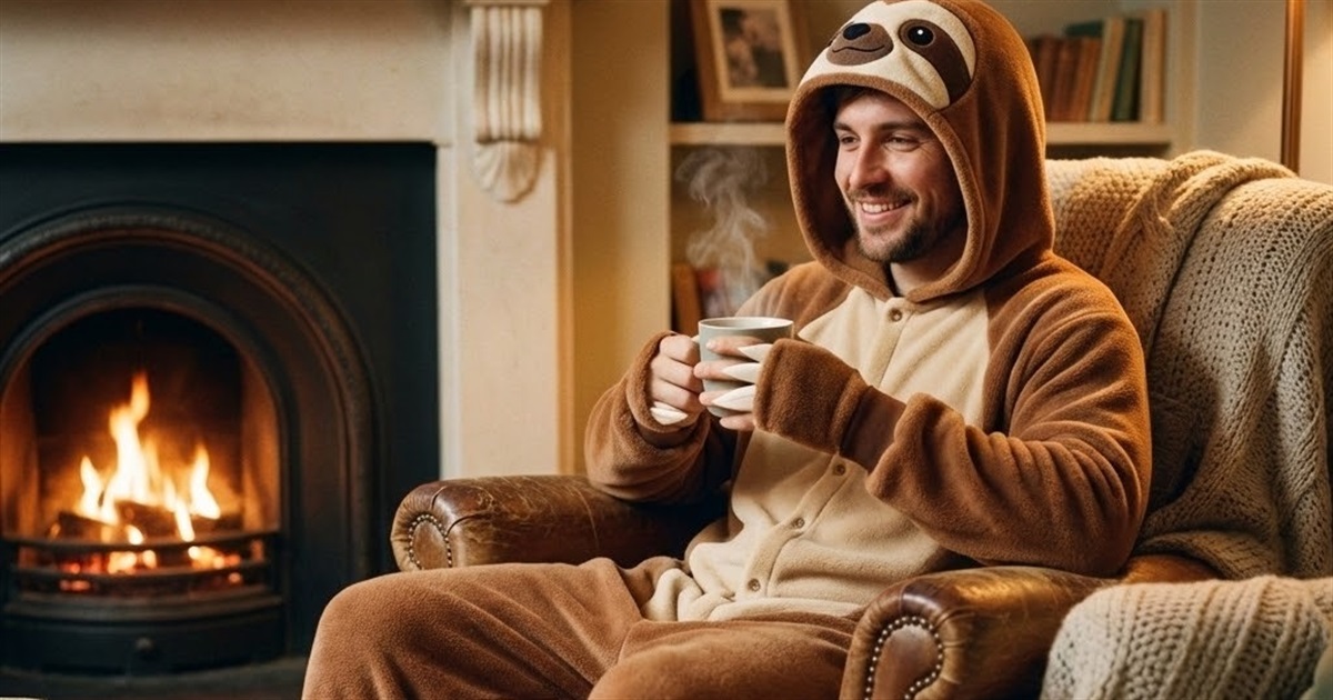 Кігурумі чоловічий: чому дорослі обирають «дитячий» одяг