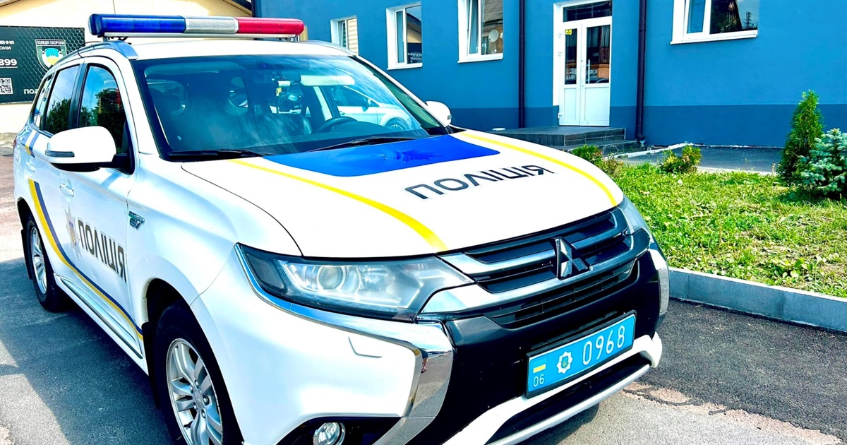 Мав при собі психотропи: звягелянина 20 разів з початку року ловили нетверезим за кермом