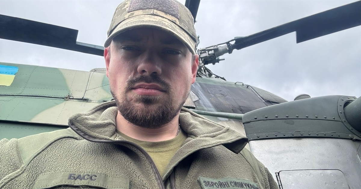 Від фронту до шкільного класу: місія розвідника Бориса Басса – виховати свідоме покоління