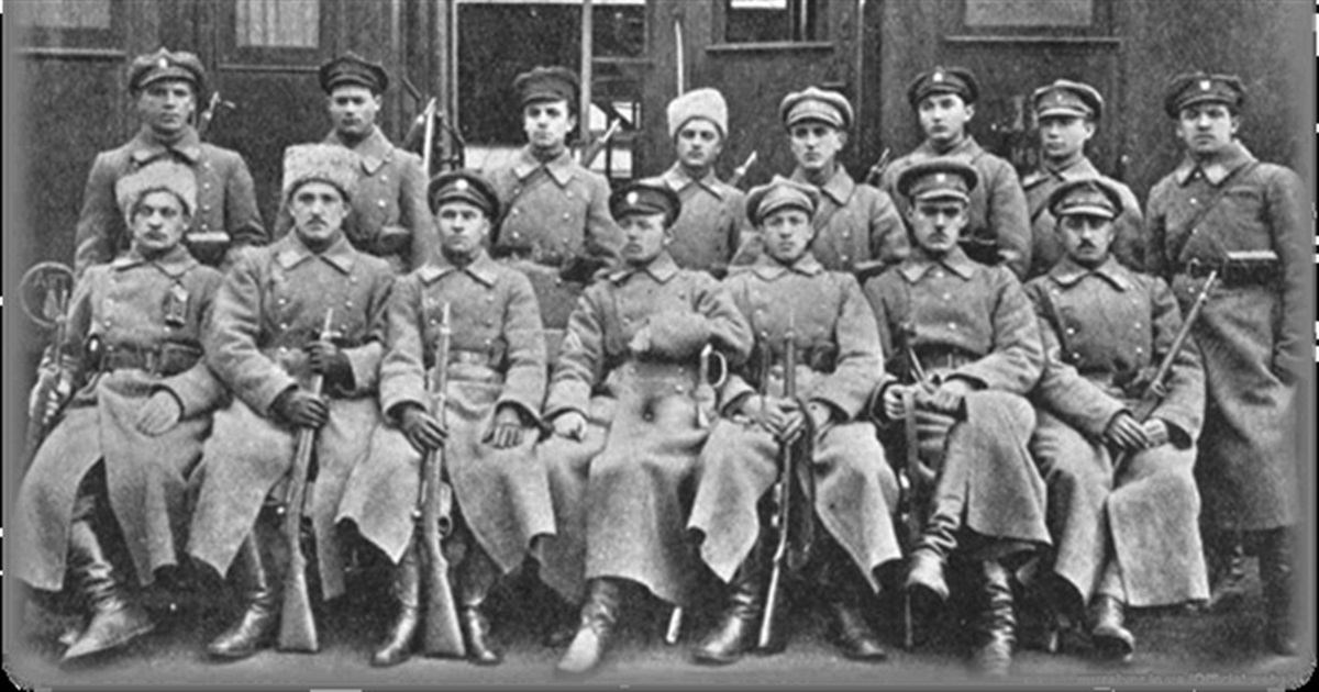 День пам’яті загиблих у Першій світовій війні та День енергозбереження: усе про 11 листопада