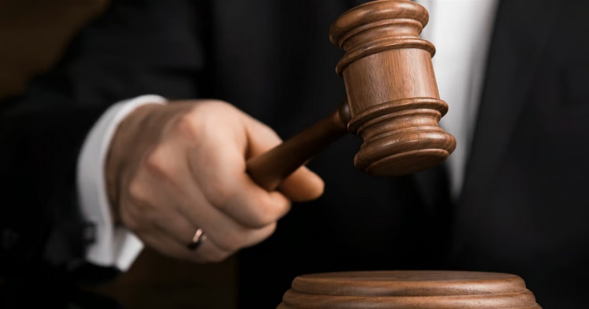 Колишній зам керівника Ізмаїльської прокуратури Іван Мараховський отримав 8 років за гратами