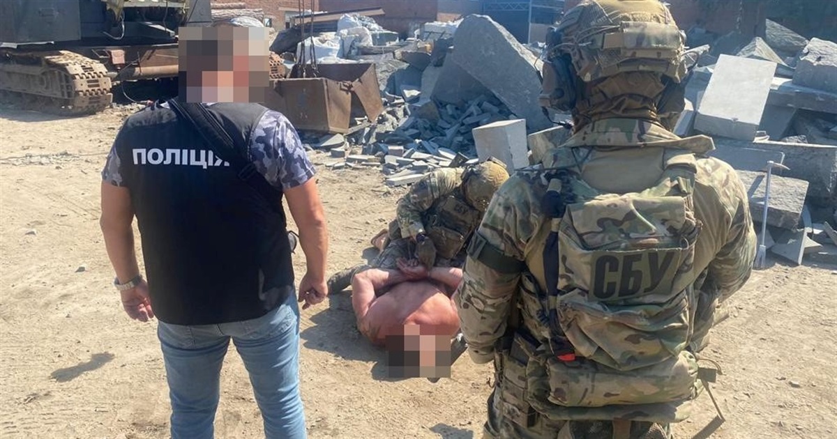 Рекет, побиття, катування, викрадення, вбивство учасника АТО: на Житомирщині судитимуть злочинців