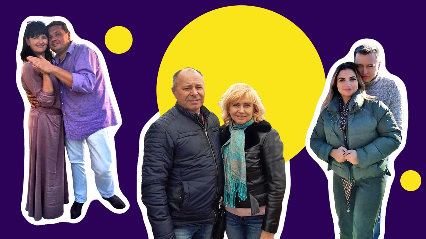 Ферма с улитками, огнетушитель «Шанель». Три необычных семейных бизнеса из Донецкой области