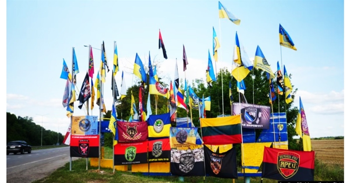 20 км від росії, секунди на реакцію: як сумчани «роблять своє і не панікують»