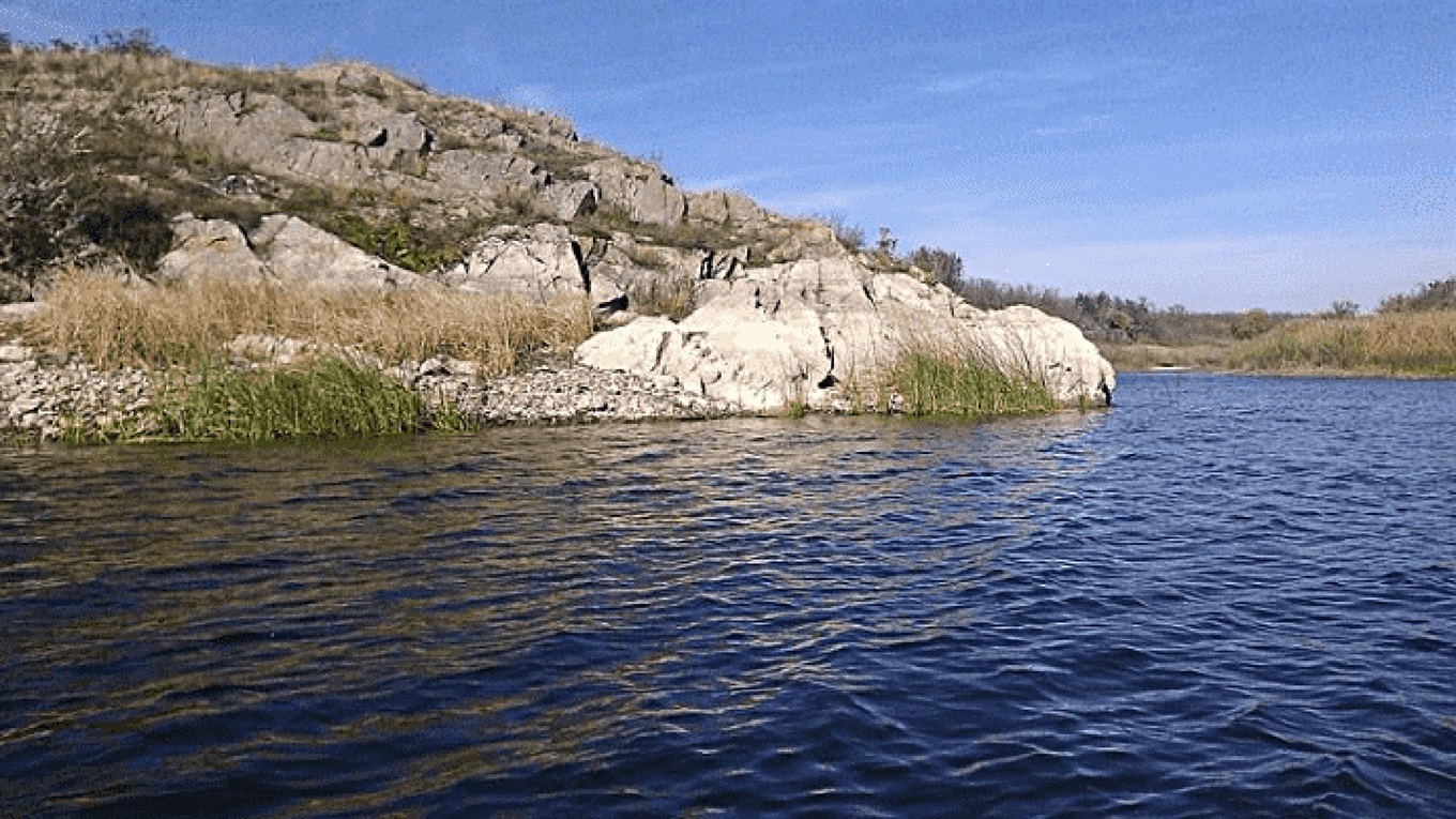Берда на глобусе планеты