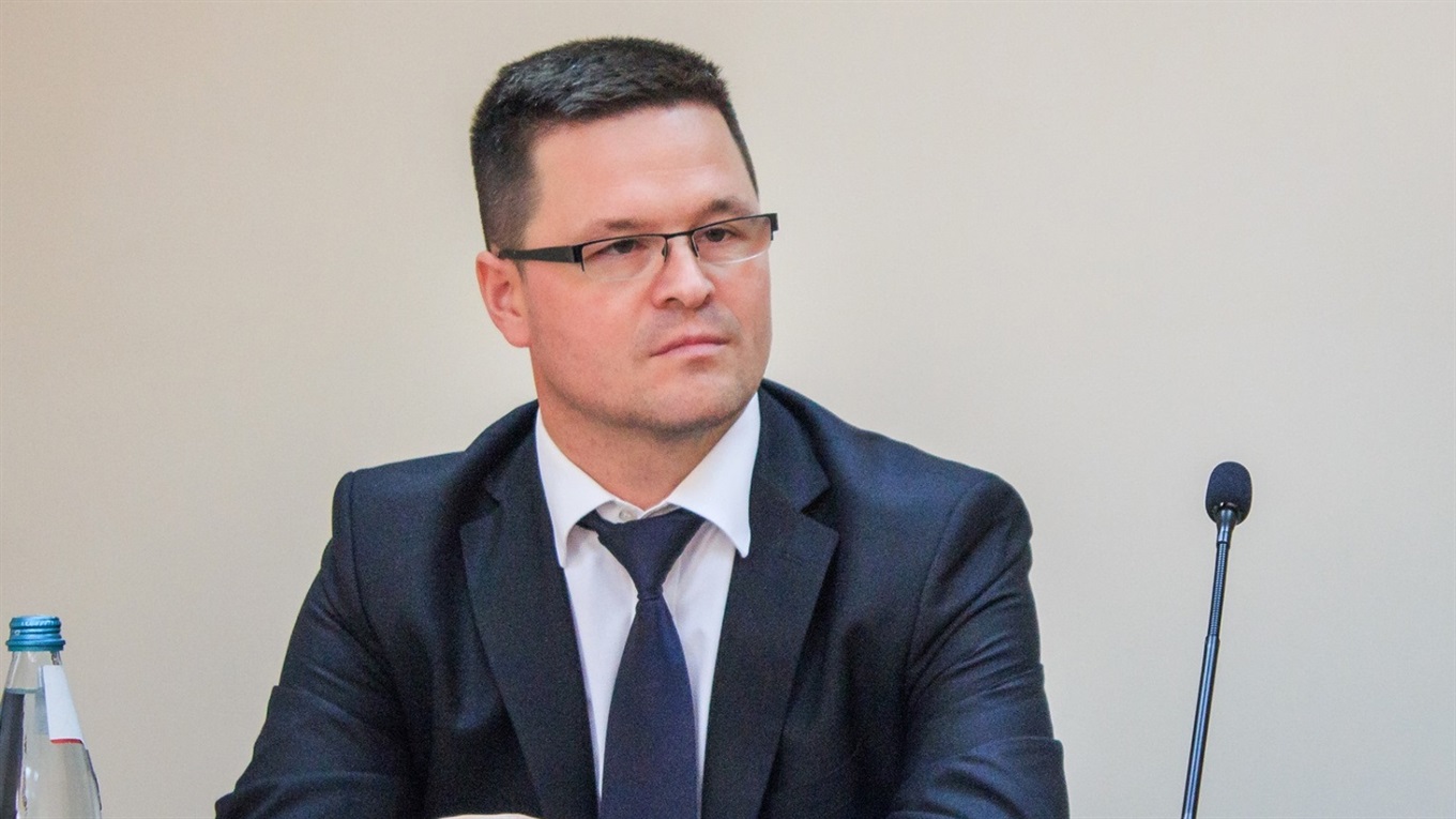 Николая Прибегу назначили главным прокурором Луганской области. Кто он и чем владеет