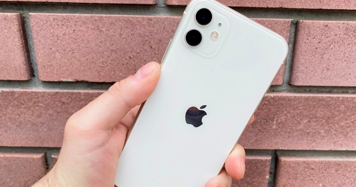 Отличаем оригинальный iPhone 11 от подделки