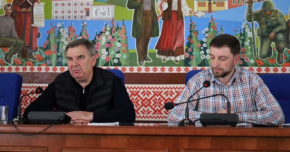 2,6 мільйона на капремонт 7 ліфтів та 1,3 мільйона на встановлення нового: нарада з ОСББ