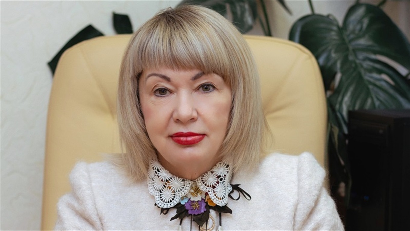  Від Гуляйпільщини в депутати Запорізької облради балотується Наталія Авраменко 