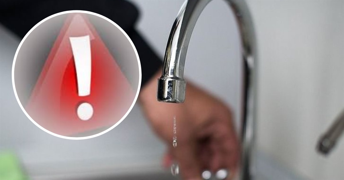 Мешканці одного з мікрорайонів Звягеля залишаться без води через аварію