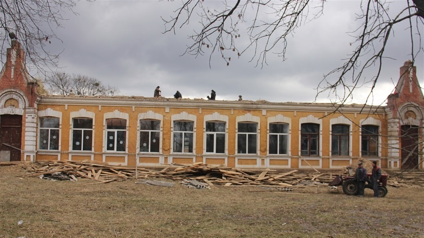 П’ять новобудов Іванівської ОТГ 2019 року