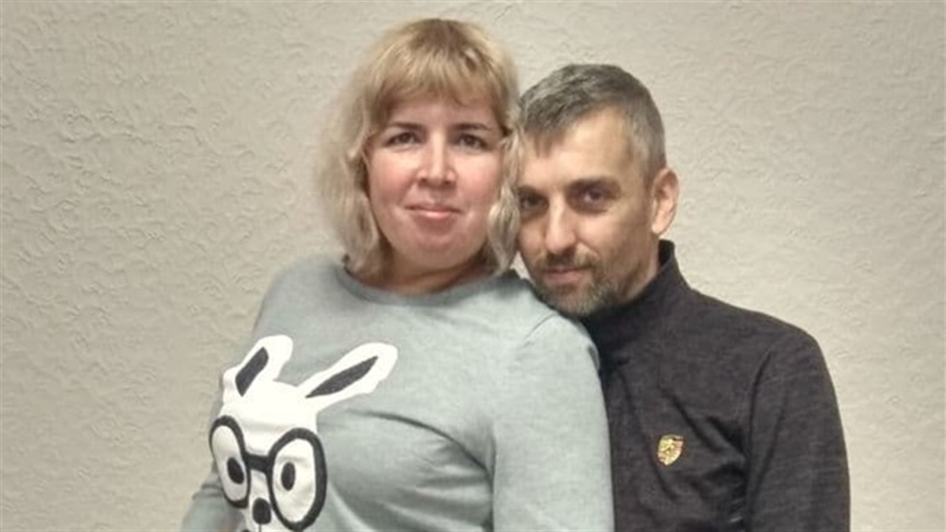 «Міняю жінку» в Южноукраинске. Эксклюзивное интервью участников проекта