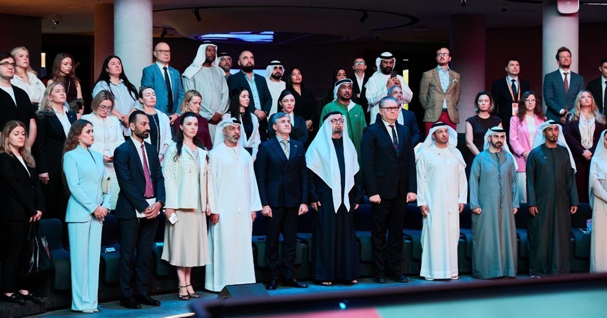 Україна та ОАЕ поглиблюють економічне партнерство: підсумки Форуму з торгівлі та інвестицій у Дубаї