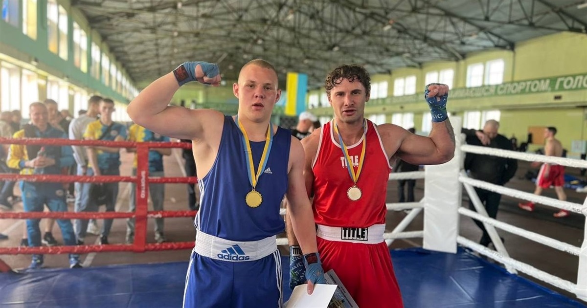 Успіхи спортсменів зі Звягеля на чемпіонаті України з бойового мистецтва комбат-самозахист ІСО
