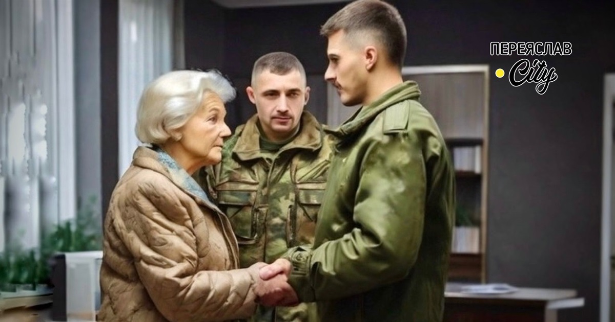 Як законно отримати відстрочку від мобілізації єдиному сину мами-пенсіонерки? Консультує адвокат