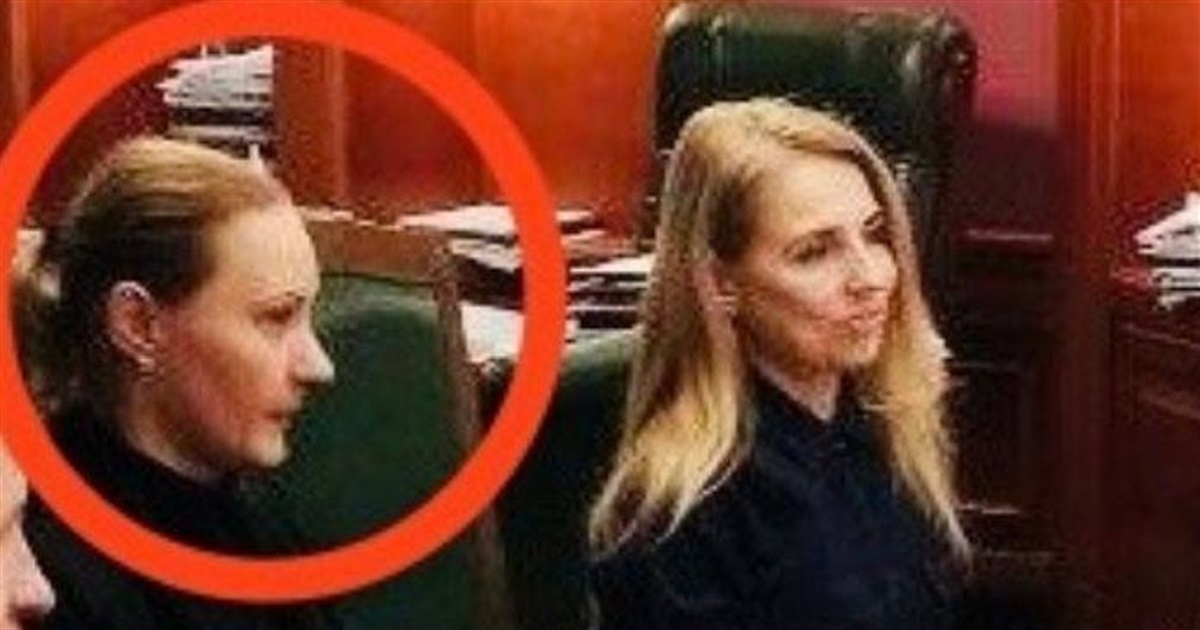 Окупаційну військову адміністрацію Бердянська замість Сауленка очолила інша зрадниця