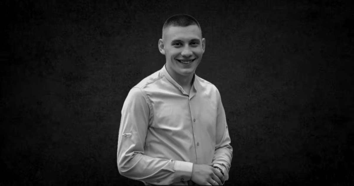 На звання Героя України: підтримайте петицію на честь захисника України Дмитра Легкошкура