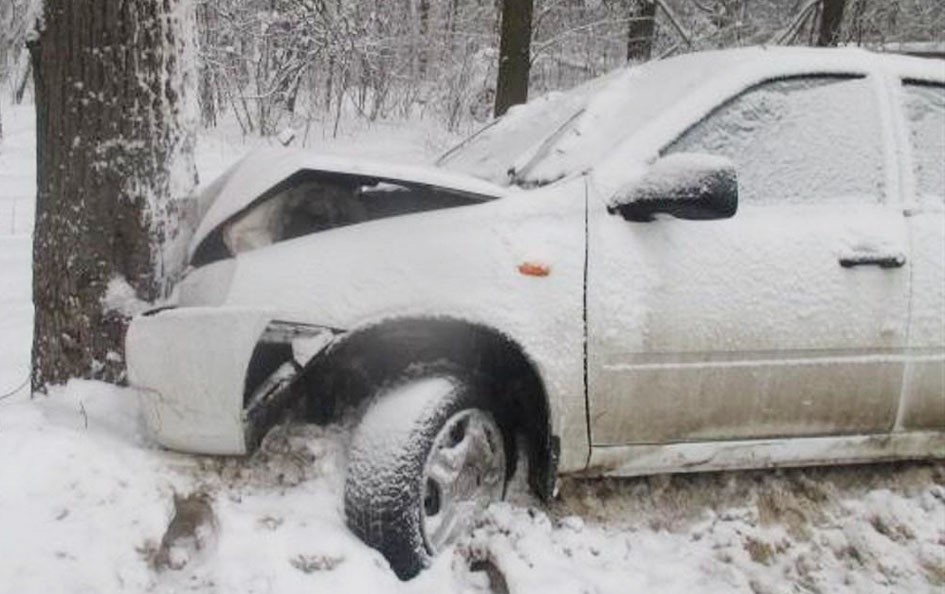 Поліція шукає свідків ДТП у с. Рівне