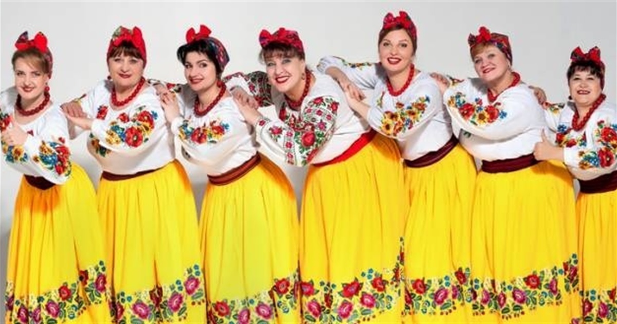21 січня до Браїлова завітає «Лісапетний батальйон»: запрошують на концерт і дискотеку
