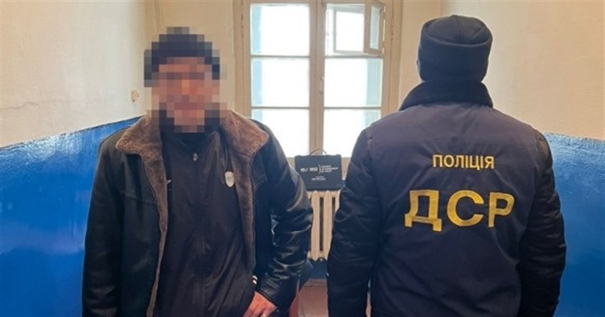 Злочини на замовлення: група осіб на Житомирщині "допомагала" вирішувати конфлікти