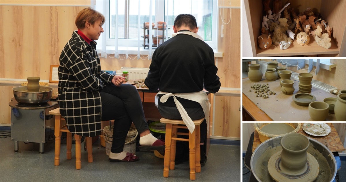 Співпраця з ЄС: як європейські проєкти змінюють соціальну сферу Городоцької громади