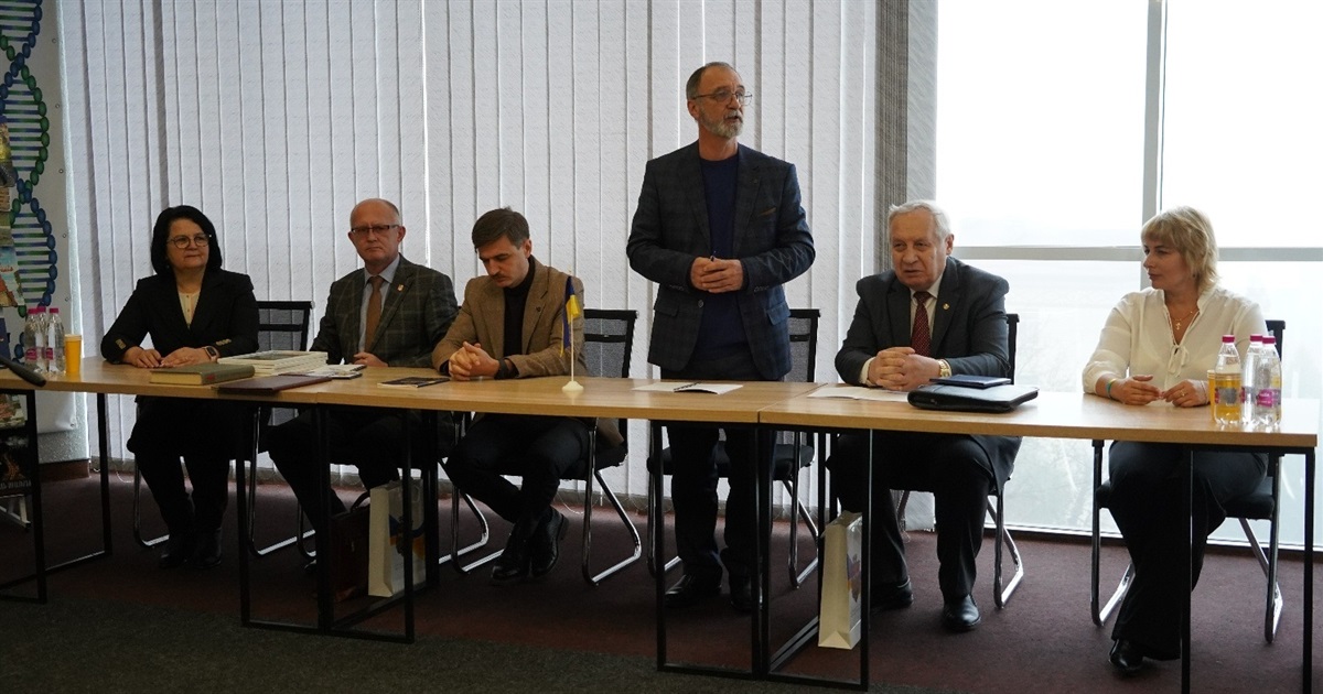 Довідник міст і сіл Хмельниччини планують оновити: у Городку презентували історичний проєкт