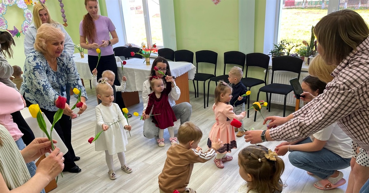Новини Старокостянтинівщини: День матері, браконьєрство та цікаві зустрічі