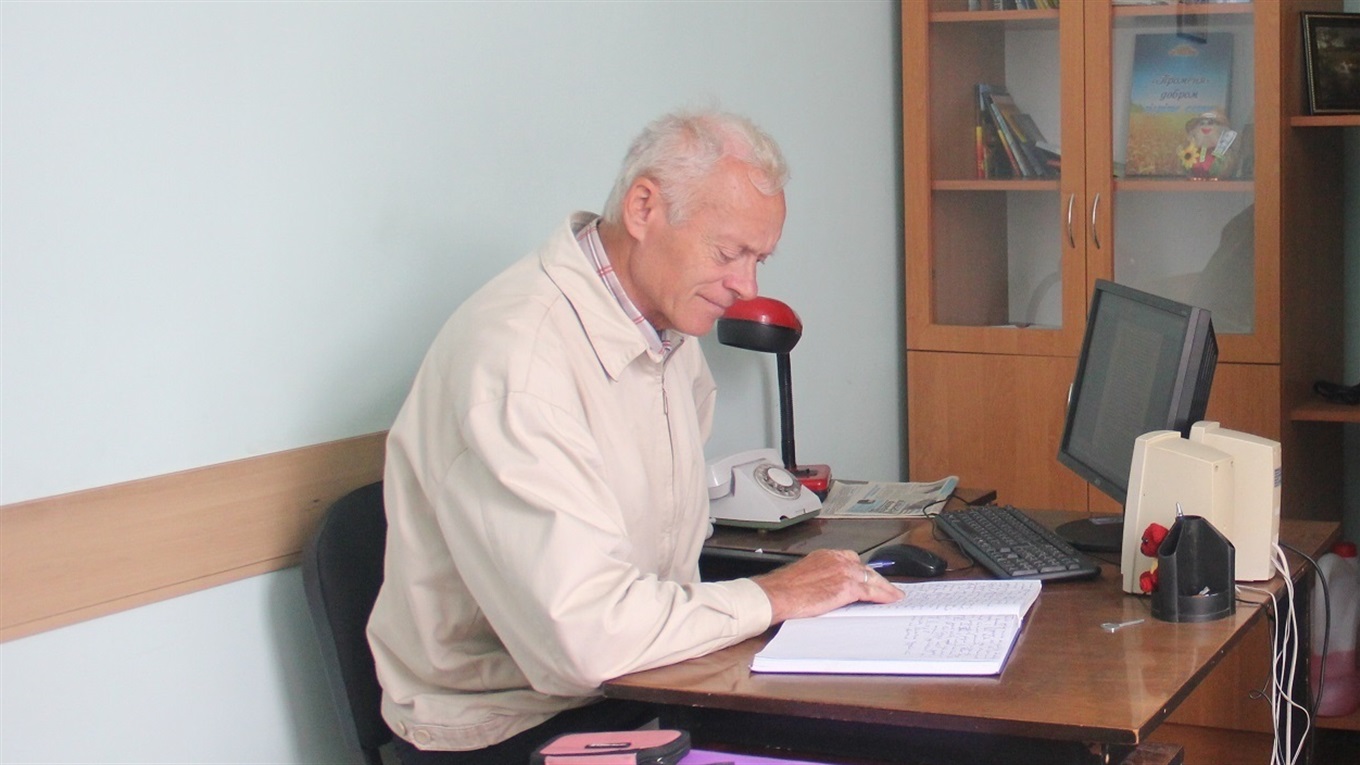 Як стажер з Коломиї став у Калинівці учасником експерименту мимоволі