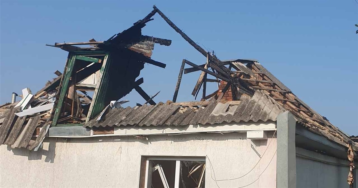 Ваше житло зруйнувала війна: як і кого про це повідомити