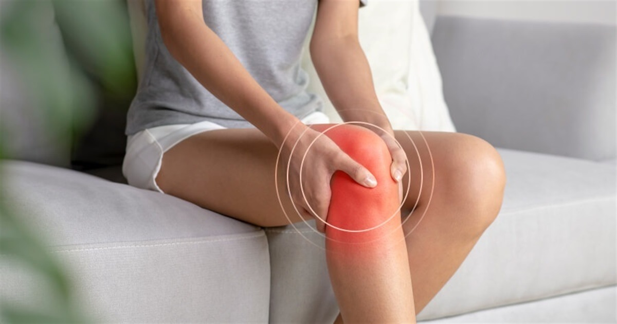 Остеопороз – "мовчазна хвороба": як розпізнати та запобігти крихкості кісток