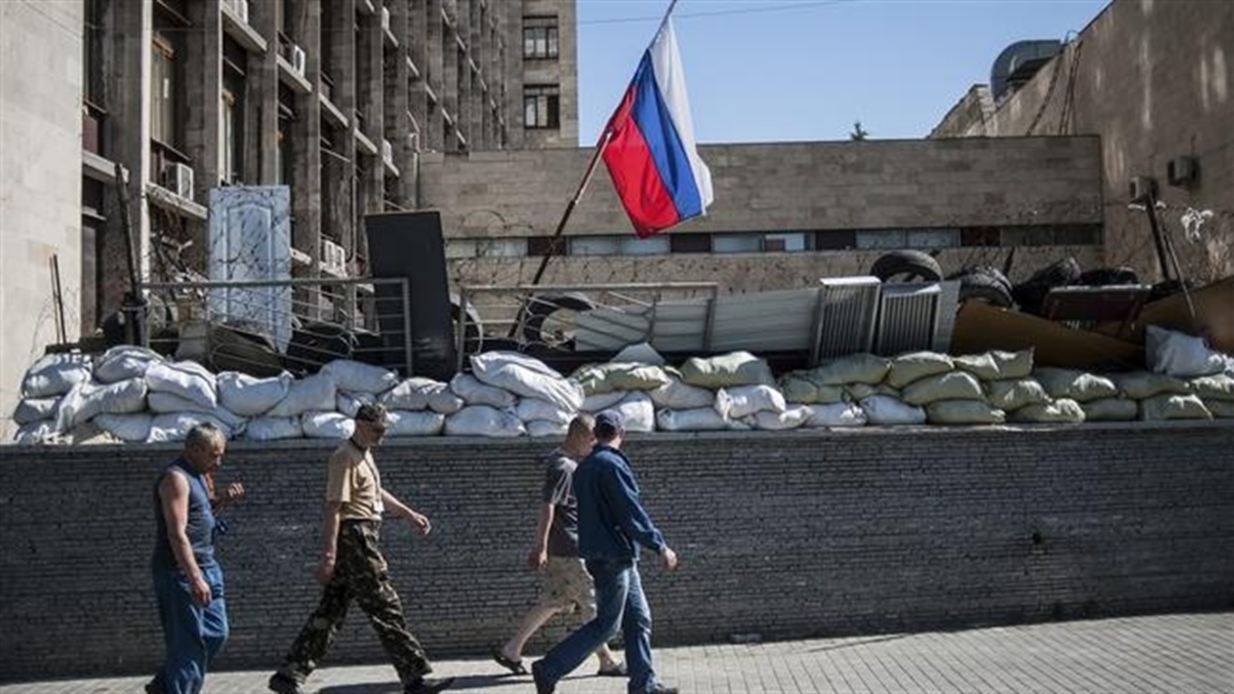 Россия готовит оккупированный Донбасс к выборам в Госдуму. Вот 5 важных фактов, что происходит