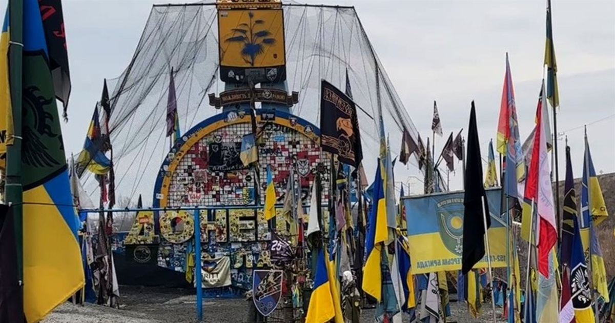 Вільна економічна зона на Донбасі: як це працюватиме — Зеленський. І чому потрібен референдум