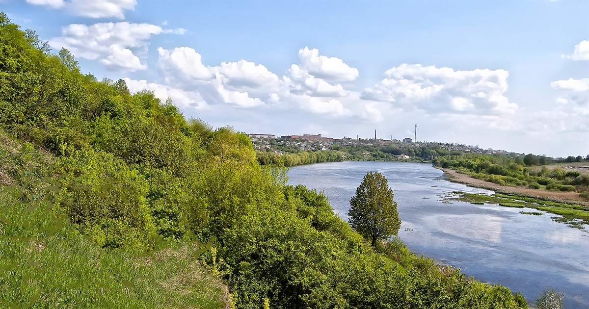 Вікенд на Городоччині. П’ять локацій, які можна відвідати на вихідні
