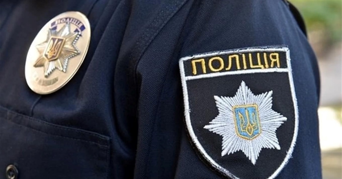 Які злочини в Новограді вчинили минулого тижня: дані від місцевої поліції