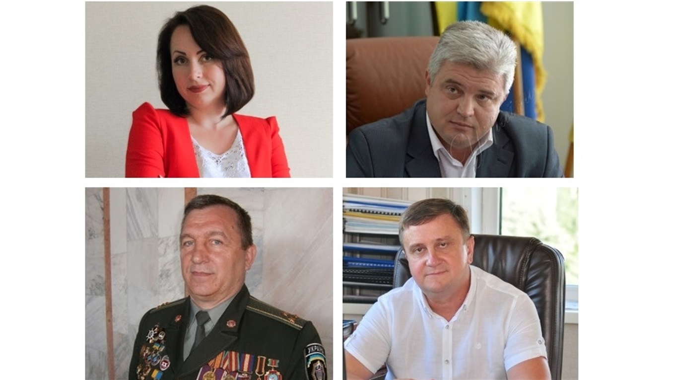 Кто достоин стать южноукраинским городским головой? Результаты конкурса Южка.City