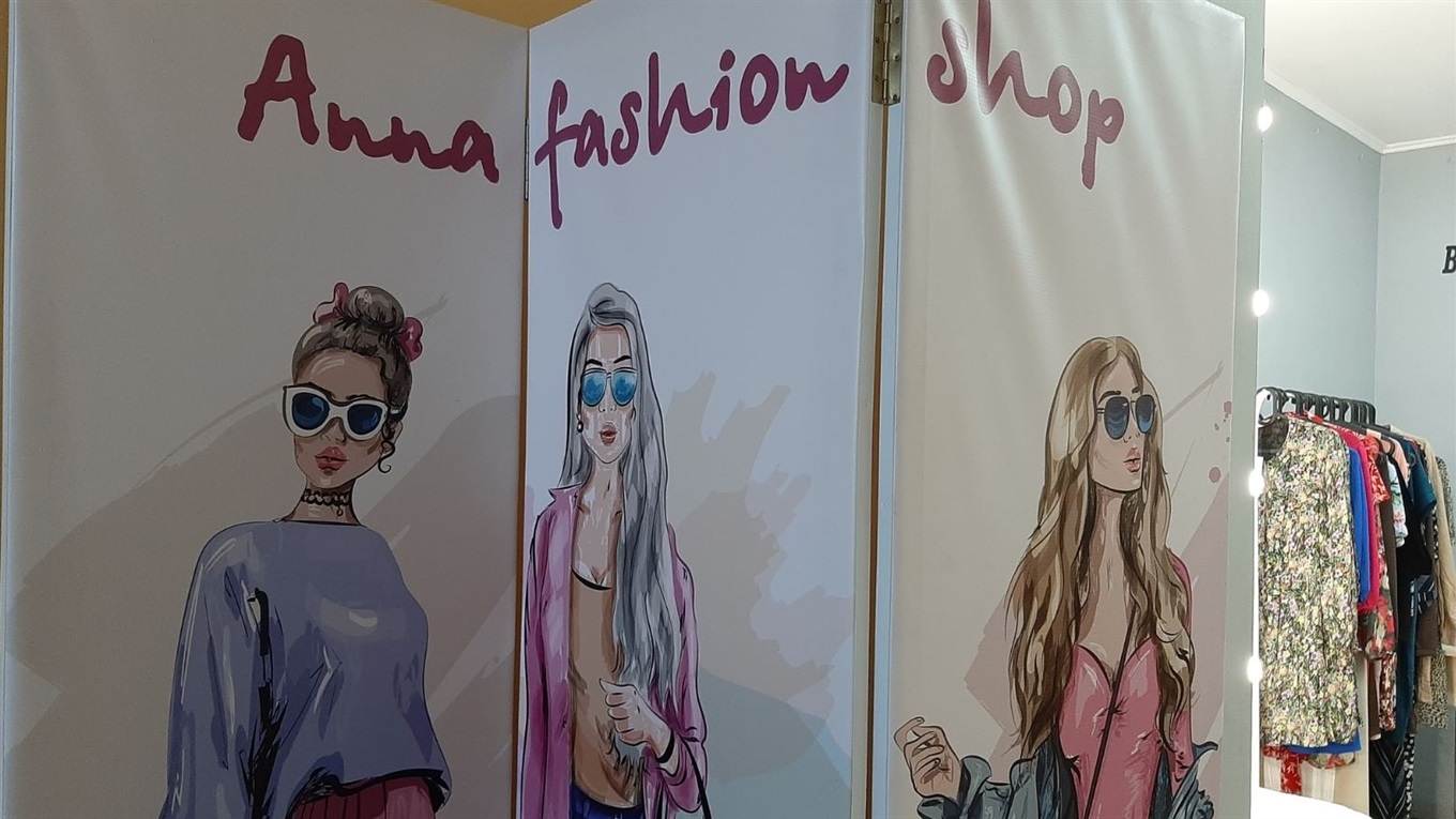 Anna fashion shopping: обирай бренди, у які закохується весь світ