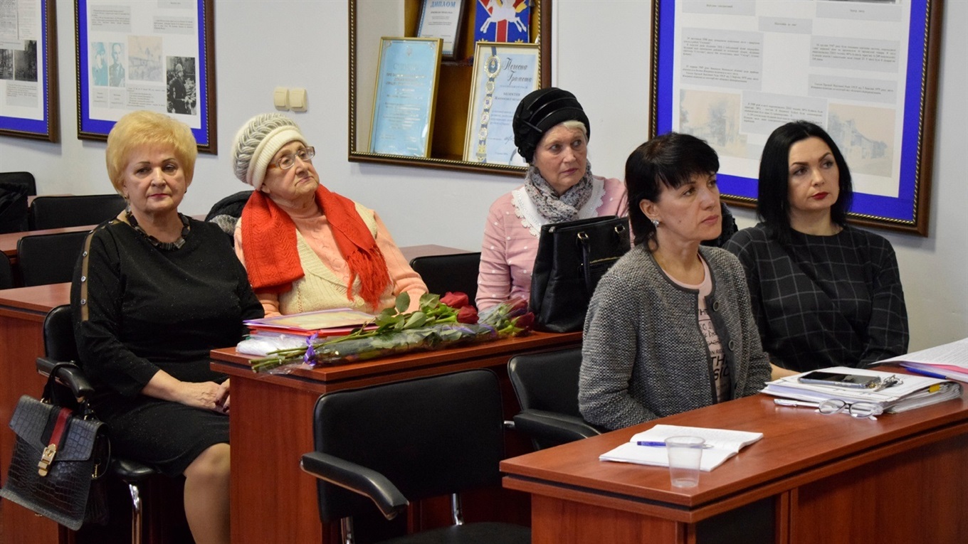 Які дороги ремонтуватимуть у 2019 році: обговорювали з активістами міста