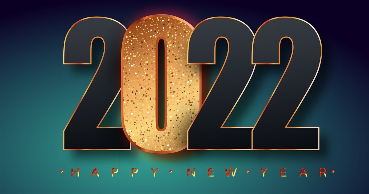Вихідні на новорічні свята 2022 року: скільки будемо відпочивати