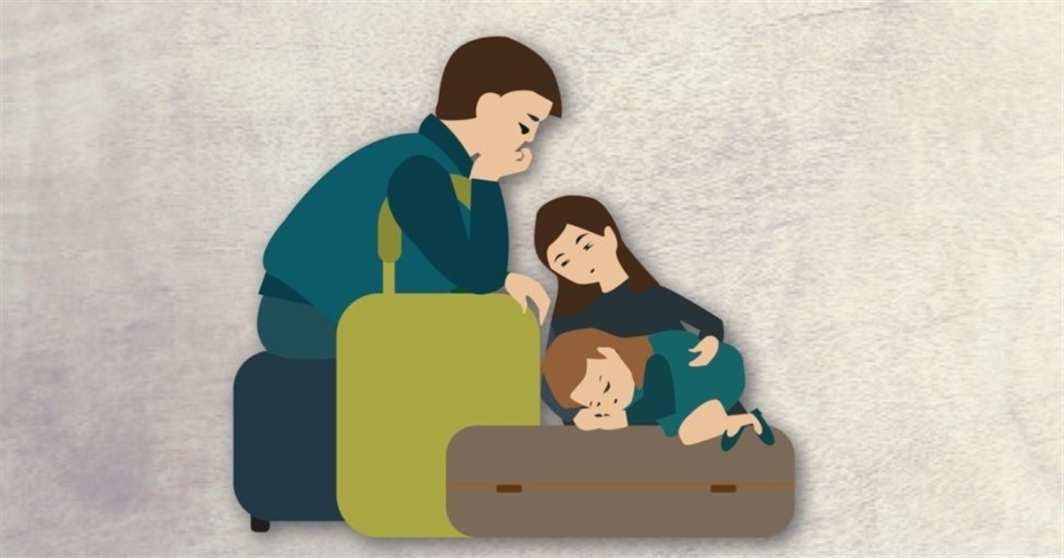 Як безоплатно отримали консультацію юриста під час війни: два способи