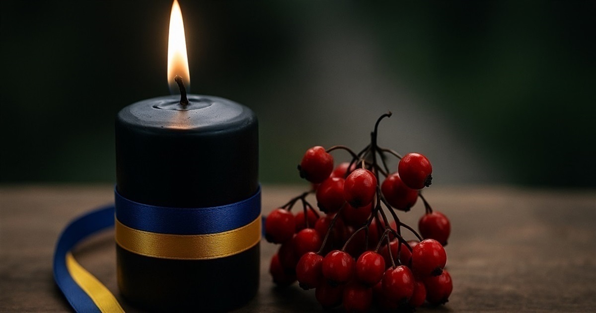 Звягель прощається із загиблим Захисником Павлом Лопатюком