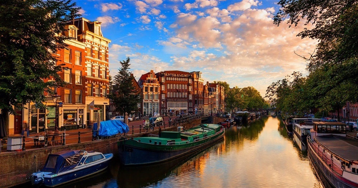 Топ-15 безпечних країн для подорожей у 2026. Які країни потрапили до списку