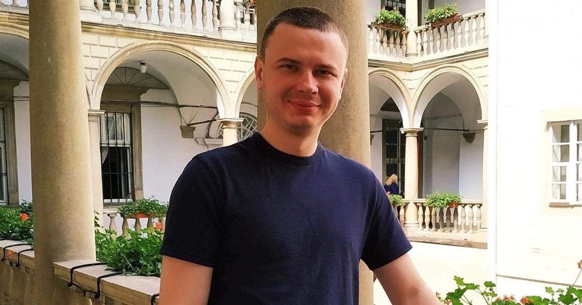 У Корюківці працює новий сімейний лікар Борис Ананенко. В нього є місця для укладання декларацій