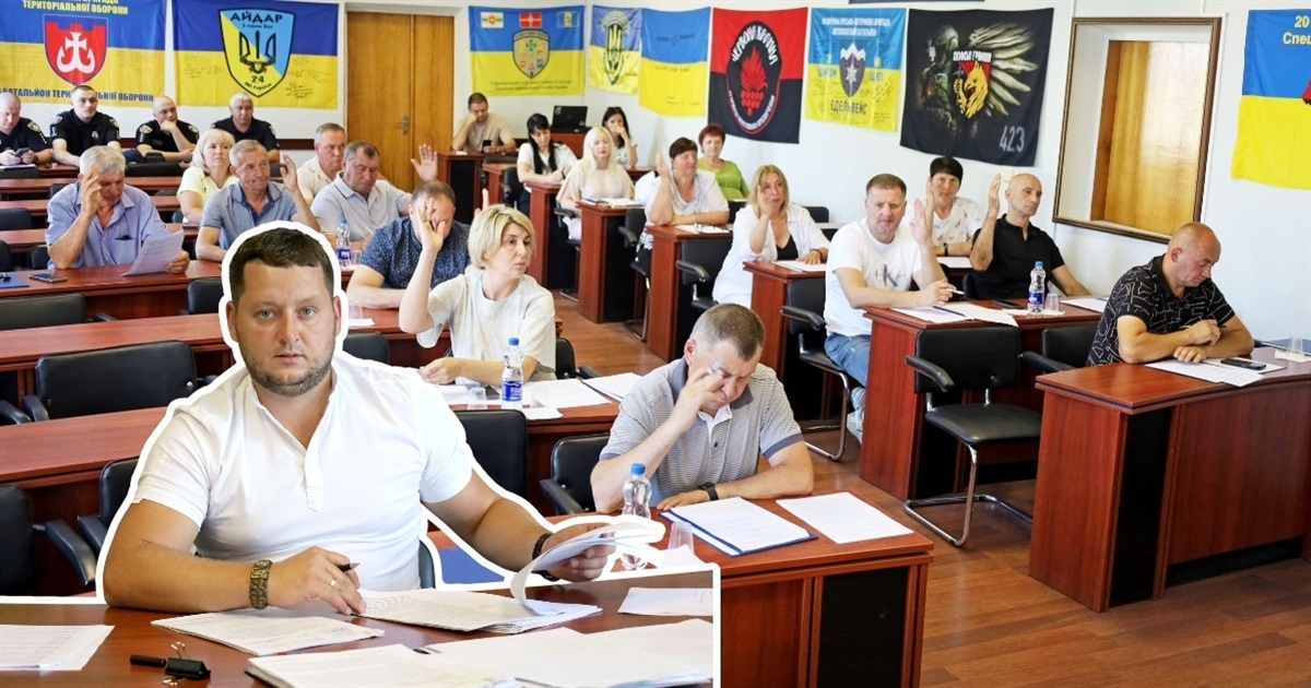 У Жмеринці створили патронатну сім’ю та запровадили нову соціальну послугу для дітей до 4 років