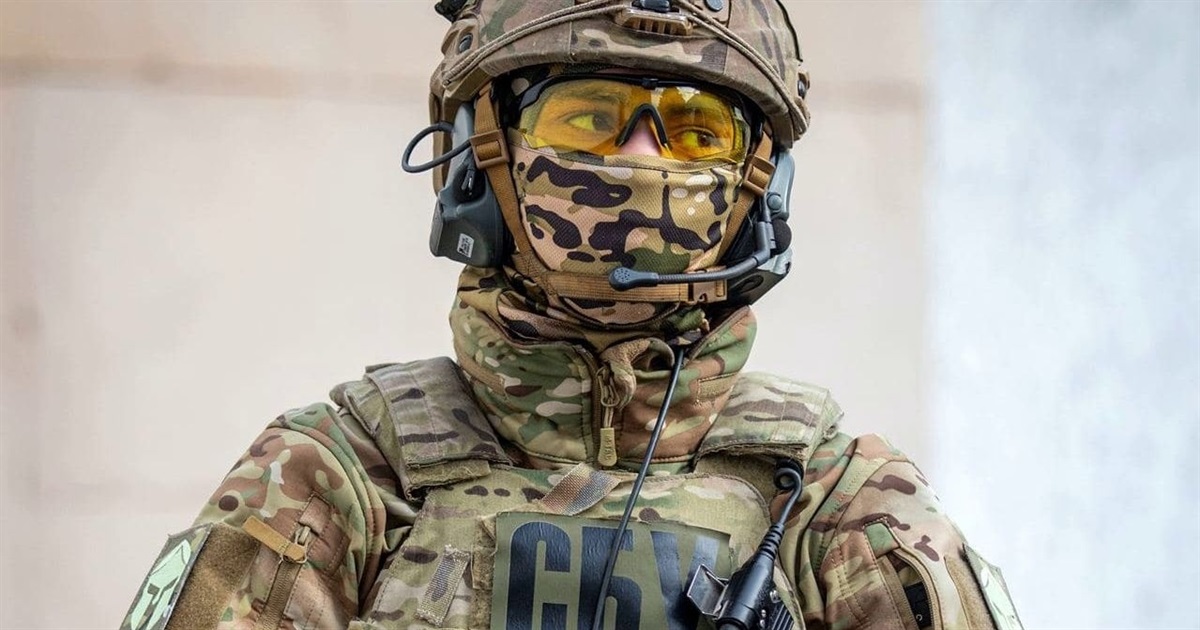 Завербувало фсб, коли їздив у Крим до родичів: жителя Житомирщини підозрюють у держзраді