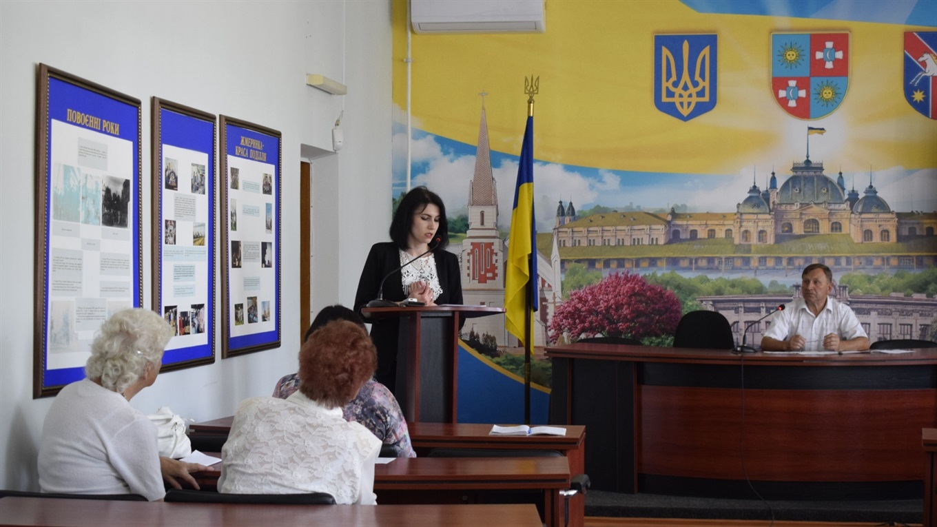 У Жмеринському ЦНАПі можна буде здійснювати реєстрацію авто