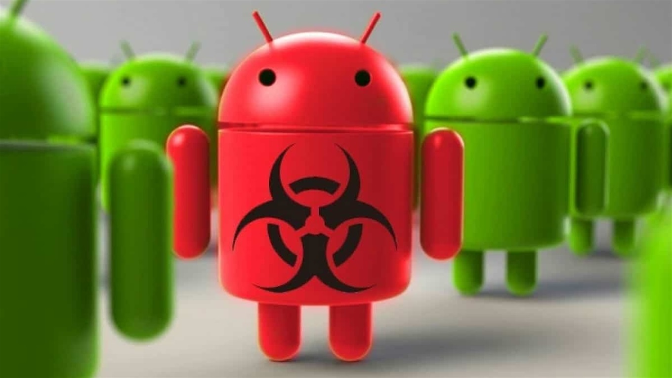 Будьте обережні: Android-вірус, який краде банківські паролі, атакував смартфони