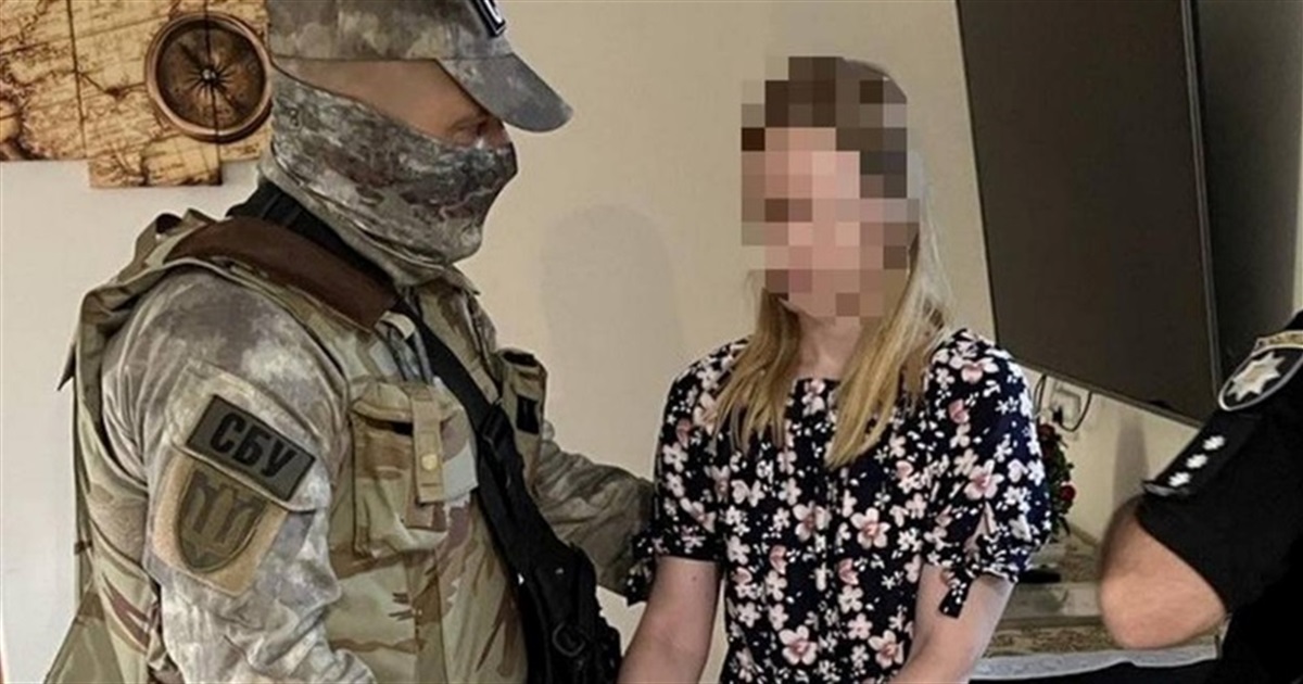 СБУ разоблачила жителей Измаила, публично оправдывающих российскую агрессию