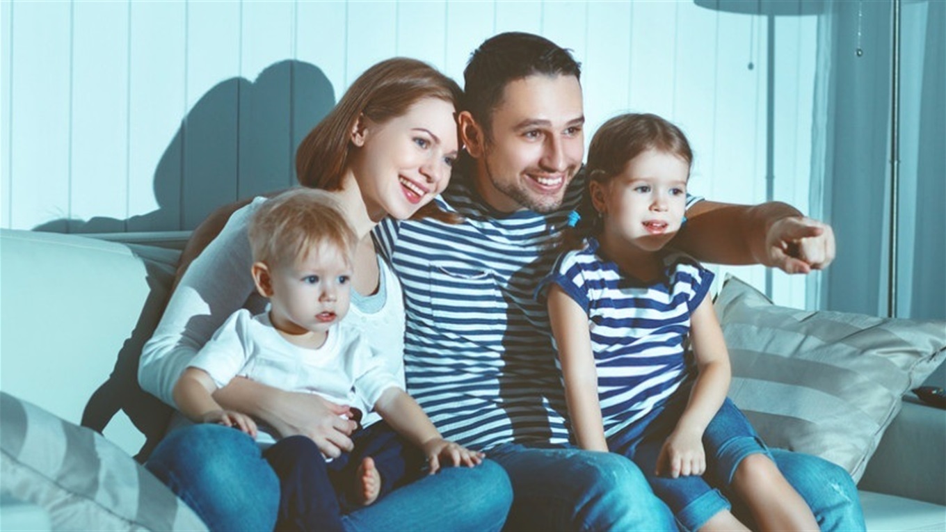 ТОП-5 комедій для ідеального вечора суботи від редакції Южне.Сity