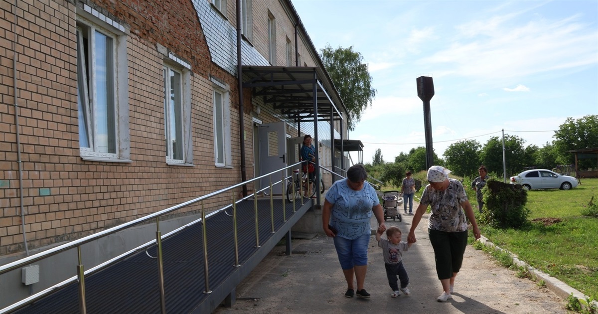 У Городку розвивають житло для ВПО у «Ялинці»: на що спрямують понад 14 млн грн